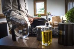 Tefal Robusto - Hapjespan - Ø26 Cm - Met Deksel 16 Tefal Robusto - Hapjespan - Ø26 Cm - Met Deksel -Woonkeuken Winkel 1200x801 7