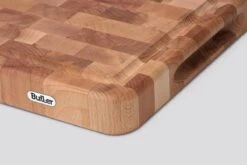 Butler Betulla - Snijplank Met Ril - 40 X 30 Cm -Woonkeuken Winkel 1200x802 10