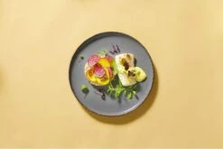 Palmer Serviesset Antigo Porselein 4-persoons 16-delig Blauw -Woonkeuken Winkel 1200x802 7