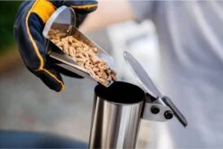 Ooni Fyra 12 Houtpellets Gestookte Pizzaoven -Woonkeuken Winkel 1200x802 8