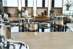 Zwilling Passion - Pannenset - 5-Delig 17 Zwilling Passion - Pannenset - 5-Delig -Woonkeuken Winkel 1200x803 1