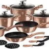 Berlinger Haus 15 Delige Pannenset 2 Berlinger Haus 15 Delige Pannenset -Woonkeuken Winkel 1200x806 2
