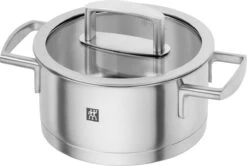 Zwilling Vitality Kookpannenset - 5-delig 20 Zwilling Vitality Kookpannenset - 5-delig -Woonkeuken Winkel 1200x806
