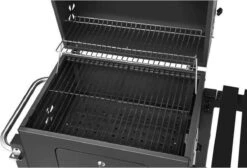 El Fuego | Houtskool BBQ Ontario Deluxe -Woonkeuken Winkel 1200x817 2