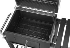 El Fuego | Houtskool BBQ Ontario Deluxe -Woonkeuken Winkel 1200x822 2