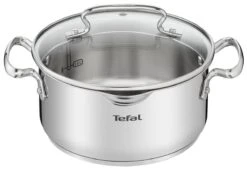 Tefal Duetto + Pannenset - 4 Delig - Kookpannenset 33 Tefal Duetto + Pannenset - 4 Delig - Kookpannenset -Woonkeuken Winkel 1200x827
