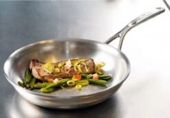 Demeyere Proline Koekenpan - Ø 28 Cm - RVS 12 Demeyere Proline Koekenpan - Ø 28 Cm - RVS -Woonkeuken Winkel 1200x834 1