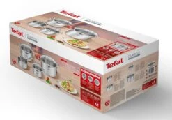 Tefal Duetto + Pannenset - 4 Delig - Kookpannenset 27 Tefal Duetto + Pannenset - 4 Delig - Kookpannenset -Woonkeuken Winkel 1200x837