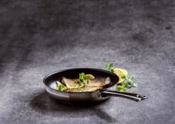 BK Allround Koekenpan Ø 24 Cm - Inductie - PFAS-vrij 20 BK Allround Koekenpan Ø 24 Cm - Inductie - PFAS-vrij -Woonkeuken Winkel 1200x851