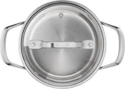 Tefal Virtuoso Pannenset 5 Delig - Hoge Kookpan Ø 22 Cm + Steelpan Ø 16 Cm + Kookpannen Ø 18/20/24 Cm 40 Tefal Virtuoso Pannenset 5 Delig - Hoge Kookpan Ø 22 Cm + Steelpan Ø 16 Cm + Kookpannen Ø 18/20/24 Cm -Woonkeuken Winkel 1200x853