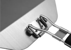 Alpina Pizzaschep - Voor Inklapbaar Handvat - RVS - 53 Cm -Woonkeuken Winkel 1200x856 2