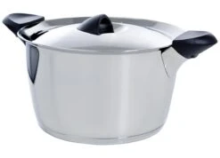 BK Q-linair Classic Pannenset - 5 Delig - RVS - Veilig Afgietsysteem - Inductie 37 BK Q-linair Classic Pannenset - 5 Delig - RVS - Veilig Afgietsysteem - Inductie -Woonkeuken Winkel 1200x864 5