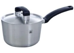 BK Conical Cool Pannenset - 5-delig - RVS - Geschikt Voor Alle Warmtebronnen -Woonkeuken Winkel 1200x864 6