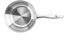 Dagelijkse Kost Sauspan - 20 Cm - 2.3 L - RVS 12 Dagelijkse Kost Sauspan - 20 Cm - 2.3 L - RVS -Woonkeuken Winkel 1200x864 9