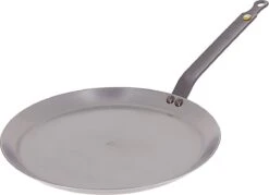DeBuyer Mineral B Element Crêpe- En Pannenkoekenpan - Ø 30 Cm 19 DeBuyer Mineral B Element Crêpe- En Pannenkoekenpan - Ø 30 Cm -Woonkeuken Winkel 1200x870 1