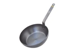 DeBuyer Mineral B Omeletpan - 24cm 7 DeBuyer Mineral B Omeletpan - 24cm -Woonkeuken Winkel 1200x871