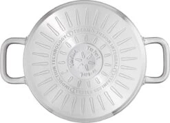 Tefal Virtuoso Pannenset 4-delig - Kookpan Ø 16/20/24 Cm + Steelpan Ø 16 Cm 38 Tefal Virtuoso Pannenset 4-delig - Kookpan Ø 16/20/24 Cm + Steelpan Ø 16 Cm -Woonkeuken Winkel 1200x872