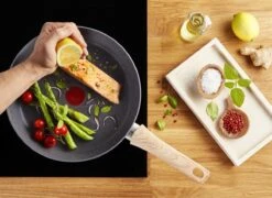 Tefal Natural Force Koekenpan - Ø 30 Cm 17 Tefal Natural Force Koekenpan - Ø 30 Cm -Woonkeuken Winkel 1200x874 1