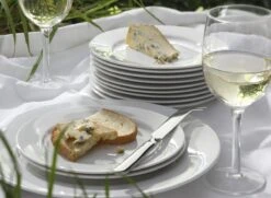 Maxwell And Williams White Basic Rim Koffie- En Dinerset - 30-delig - Wit 11 Maxwell And Williams White Basic Rim Koffie- En Dinerset - 30-delig - Wit -Woonkeuken Winkel 1200x881 3