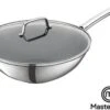 MasterChef / Jumbo - Wokpan - Met Glazen Deksel - 28 Cm - Inductie 2 MasterChef / Jumbo - Wokpan - Met Glazen Deksel - 28 Cm - Inductie -Woonkeuken Winkel 1200x882 1
