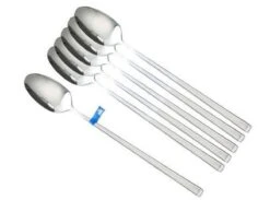 BK Waal Longdrinklepels - 6 Stuks - 18/10 Edelstaal 17 BK Waal Longdrinklepels - 6 Stuks - 18/10 Edelstaal -Woonkeuken Winkel 1200x888 2