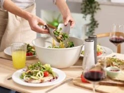 Joseph Joseph - Uno Saladeschaal - Met Saladebestek -Woonkeuken Winkel 1200x899 14