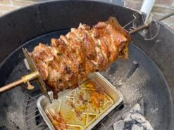 BBQ Rotisserie Kebab Spiezen Set (universele Set Geschikt Voor De Meeste Rotisseries / BBQ Spitten) 27 BBQ Rotisserie Kebab Spiezen Set (universele Set Geschikt Voor De Meeste Rotisseries / BBQ Spitten) -Woonkeuken Winkel 1200x899 17