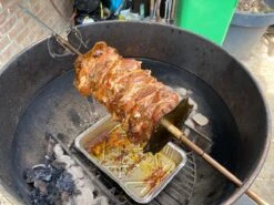 BBQ Rotisserie Kebab Spiezen Set (universele Set Geschikt Voor De Meeste Rotisseries / BBQ Spitten) 29 BBQ Rotisserie Kebab Spiezen Set (universele Set Geschikt Voor De Meeste Rotisseries / BBQ Spitten) -Woonkeuken Winkel 1200x899 18