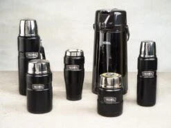 Thermos King Voedseldrager - 47 Cl - Mat Zwart -Woonkeuken Winkel 1200x899 19