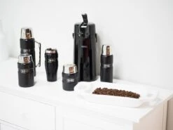 Thermos King Voedseldrager - 47 Cl - Mat Zwart -Woonkeuken Winkel 1200x899 20