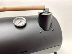 Compacte Draagbare Kolen BBQ Van Wolff BBQ - Handig Voor Op De Camping Op Het Strand Of In Een Park - Smoker Barbecue - Draagbare Lichtgewicht Bbq - Met Thermometer En Lucht Doorvoer. Laat Je Vlees Langzaam Garen. 15 Compacte Draagbare Kolen BBQ Van Wolff BBQ - Handig Voor Op De Camping Op Het Strand Of In Een Park - Smoker Barbecue - Draagbare Lichtgewicht Bbq - Met Thermometer En Lucht Doorvoer. Laat Je Vlees Langzaam Garen. -Woonkeuken Winkel 1200x899 23