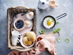 GreenPan Mini Koekenpan 14cm - Zilver - Inductie - PFAS-vrij 14 GreenPan Mini Koekenpan 14cm - Zilver - Inductie - PFAS-vrij -Woonkeuken Winkel 1200x899