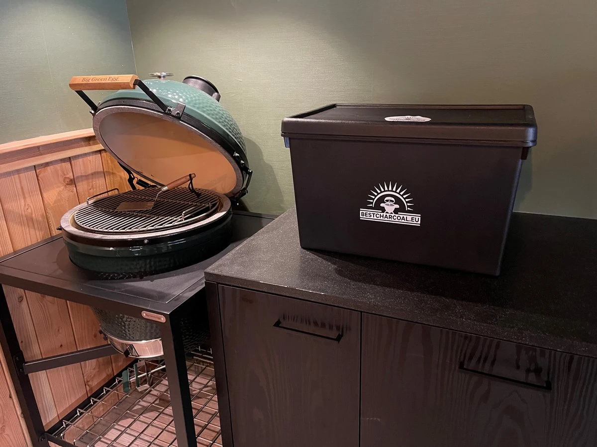 Best Charcoal Houtskool Bewaarbox Bestcharcoal 2 Best Charcoal Houtskool Bewaarbox Bestcharcoal