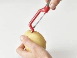 Duo Dunschiller, Rood - Joseph Joseph -Woonkeuken Winkel 1200x899 30