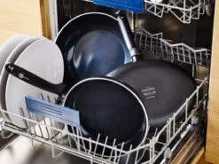 Greenpan Torino Keramische Hapjespan - 28 Cm - Met Glazen Deksel 34 Greenpan Torino Keramische Hapjespan - 28 Cm - Met Glazen Deksel -Woonkeuken Winkel 1200x900 2