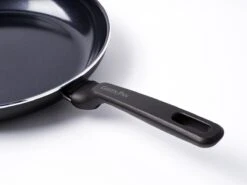 GreenPan Memphis Koekenpannenset - 3-delig - Zwart - Inductie - PFAS-vrij -Woonkeuken Winkel 1200x900 34