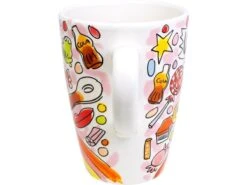 Blond Amsterdam Unicorn Mok - Made With Magic - XL - 500 Ml -Woonkeuken Winkel 1200x900 44