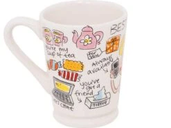 Blond Amsterdam Best Friend Mazagran - 40cl - Aardewerk 8 Blond Amsterdam Best Friend Mazagran - 40cl - Aardewerk -Woonkeuken Winkel 1200x900 50