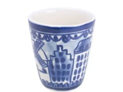 Blond Amsterdam Delfts Blond Mok - Molen - Aardewerk 17 Blond Amsterdam Delfts Blond Mok - Molen - Aardewerk -Woonkeuken Winkel 1200x900 59