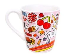 Blond Amsterdam Unicorn Mok - Made With Magic - 350 Ml 10 Blond Amsterdam Unicorn Mok - Made With Magic - 350 Ml -Woonkeuken Winkel 1200x900 63