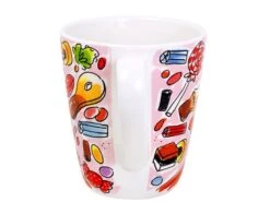 Blond Amsterdam Unicorn Mok - Made With Magic - 350 Ml 11 Blond Amsterdam Unicorn Mok - Made With Magic - 350 Ml -Woonkeuken Winkel 1200x900 64