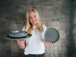 Palmer Serviesset Antigo Porselein 4-persoons 16-delig Blauw -Woonkeuken Winkel 1200x900 79