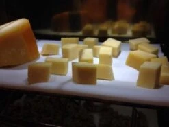 2-L Home & Garden XL Rookoven - RVS - 80x40x28 Cm - 3 Etages -Woonkeuken Winkel 1200x901 1