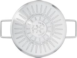 Tefal Nordica Pannenset 4 Delig - Steelpan Ø16 Cm & Kookpan Ø 18 + Ø 20 + Ø 24 Cm 40 Tefal Nordica Pannenset 4 Delig - Steelpan Ø16 Cm & Kookpan Ø 18 + Ø 20 + Ø 24 Cm -Woonkeuken Winkel 1200x902