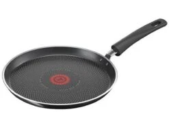 Tefal Comfort Grip Pannenkoekenpan - Ø 25 Cm 34 Tefal Comfort Grip Pannenkoekenpan - Ø 25 Cm -Woonkeuken Winkel 1200x903 2