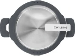 ZWILLING Simplify Pannenset 4 Stuk(s) -Woonkeuken Winkel 1200x903