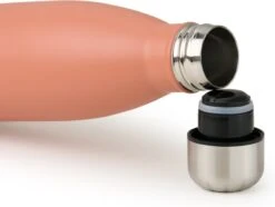 Blumtal Thermosfles - Met Dubbele Wand - Thermosbeker Koffie, Thee En Koele Dranken - Travel Mug - 500ml - Mineral Rood - Rood 11 Blumtal Thermosfles - Met Dubbele Wand - Thermosbeker Koffie, Thee En Koele Dranken - Travel Mug - 500ml - Mineral Rood - Rood -Woonkeuken Winkel 1200x904 3