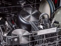 BK Easy Induction Ceramic Koekenpan - Ø28 Cm - PFAS-vrij 18 BK Easy Induction Ceramic Koekenpan - Ø28 Cm - PFAS-vrij -Woonkeuken Winkel 1200x907