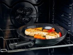 BK Easy Induction Ceramic Koekenpan - Ø20 Cm - PFAS-vrij -Woonkeuken Winkel 1200x907 7