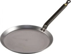 DeBuyer Mineral B Element Crêpe- En Pannenkoekenpan - Ø 30 Cm 15 DeBuyer Mineral B Element Crêpe- En Pannenkoekenpan - Ø 30 Cm -Woonkeuken Winkel 1200x911 2